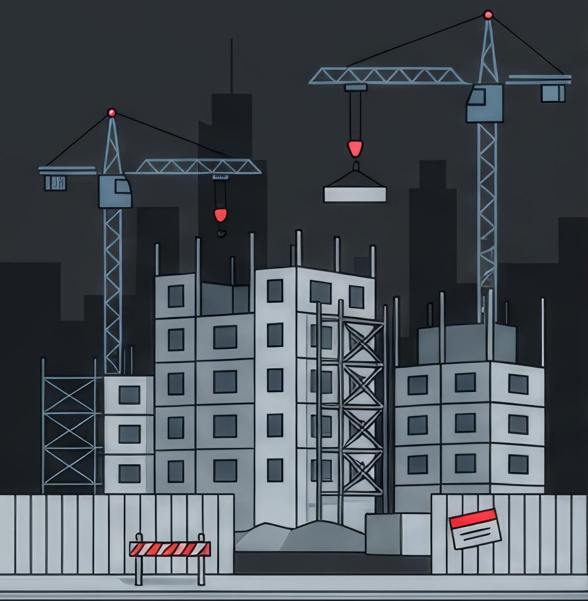 Deweloperzy i inwestycje